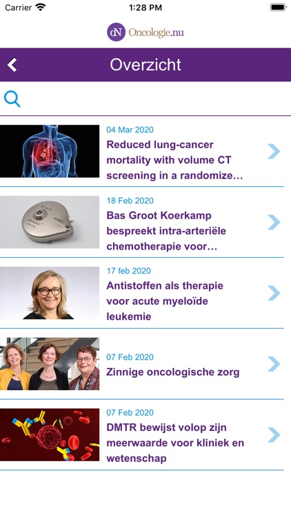 Oncologie.nu