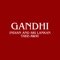 Gandhi in Truro will always be offering great food at affordable prices