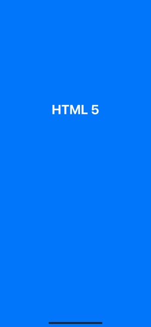 HTML5 Myanmar(圖1)-速報App