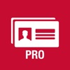 Business Card Reader. BCR Pro