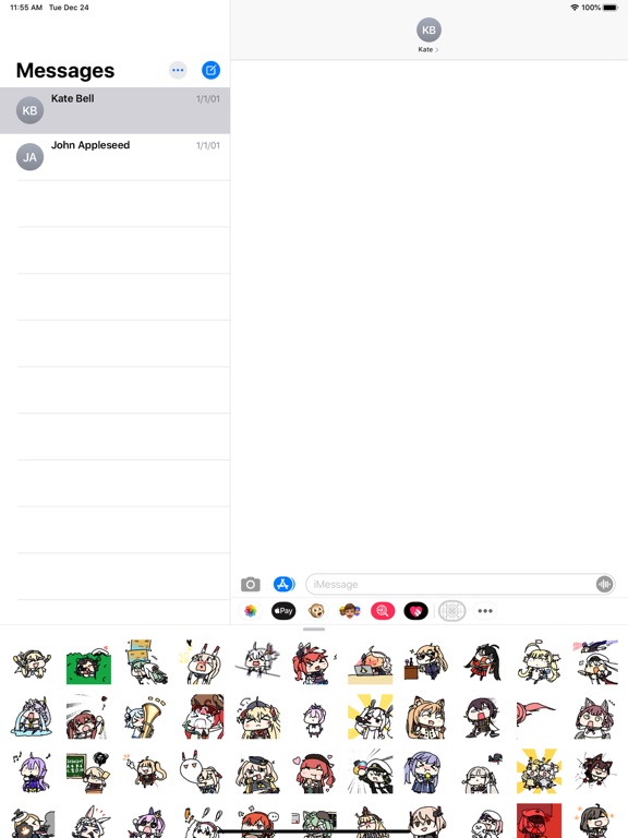 AzurLane Sticker | App Price Drops