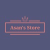 Asan's Store