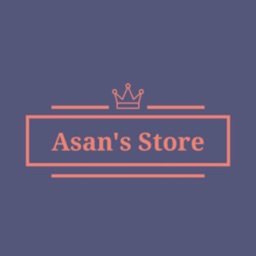 Asan's Store
