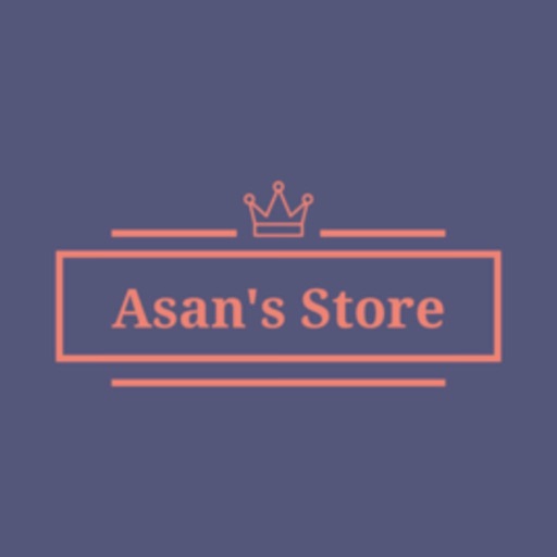 Asan's Store