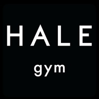 Hale Gym App pour PC