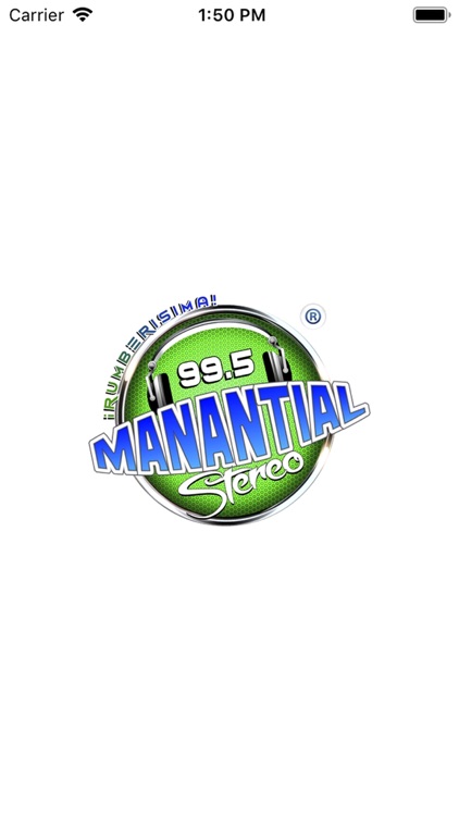 Manantial Stereo