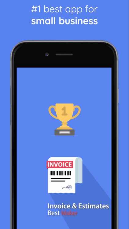 Invoice Maker