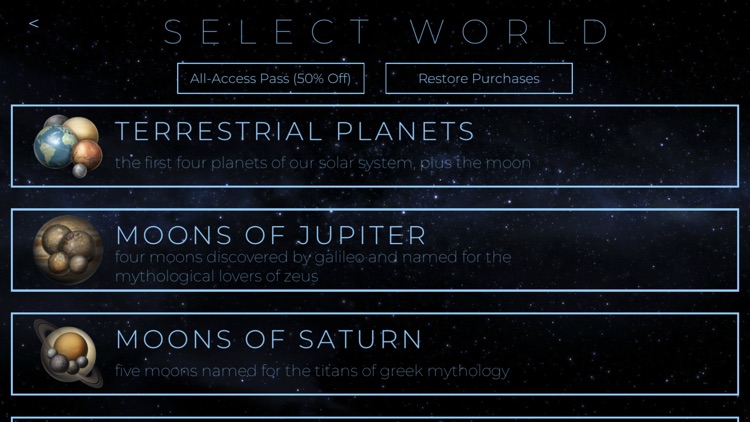 TerraGenesis - Space Settlers screenshot-8