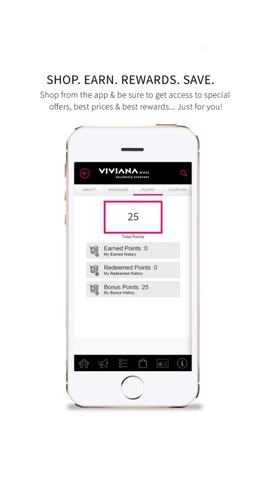 Viviana Mall screenshot 3