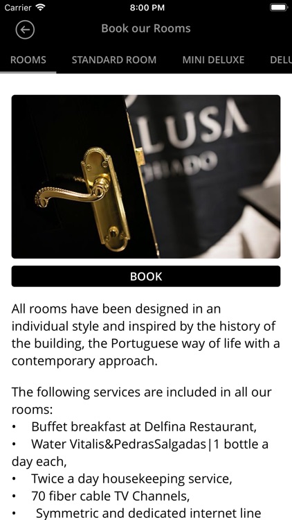 AlmaLusa Hotels