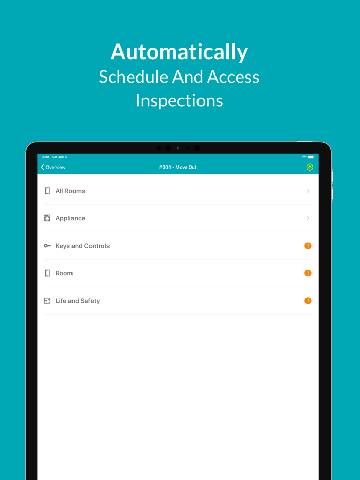 Inspector by Property Vista