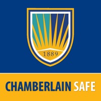 delete Chamberlain Safe