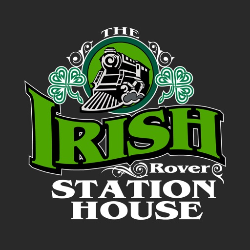 Irish Rover Station House