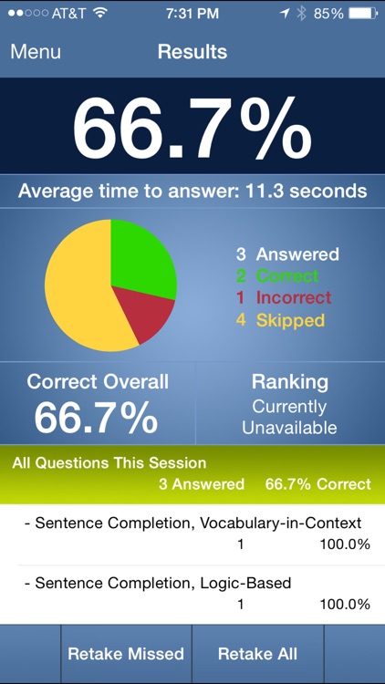 TOEIC Prep TestBank screenshot-3