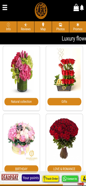 Excellent Florists(圖2)-速報App