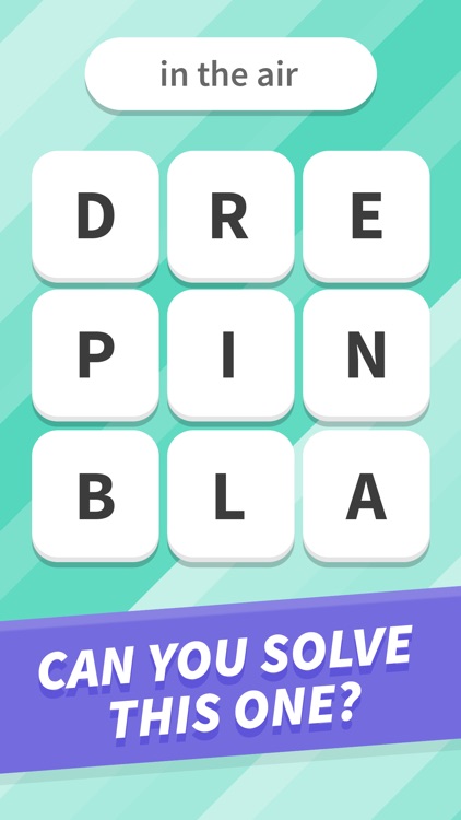 WordWhizzle Themes screenshot-1