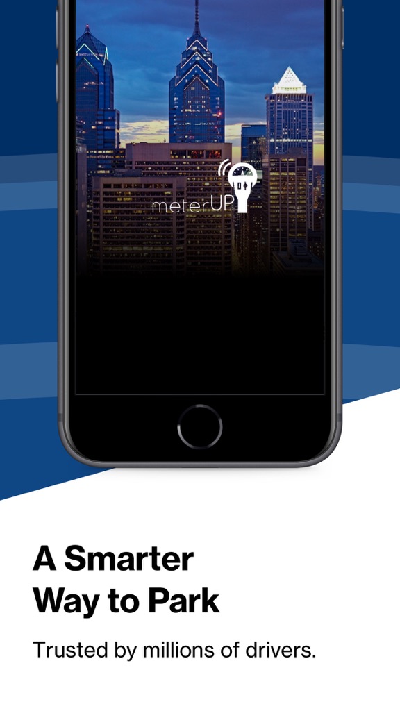 【图】meterUP Parking(截图1)