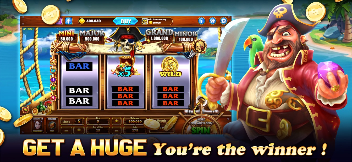 99Play - Vegas Slot Machines on the App Store