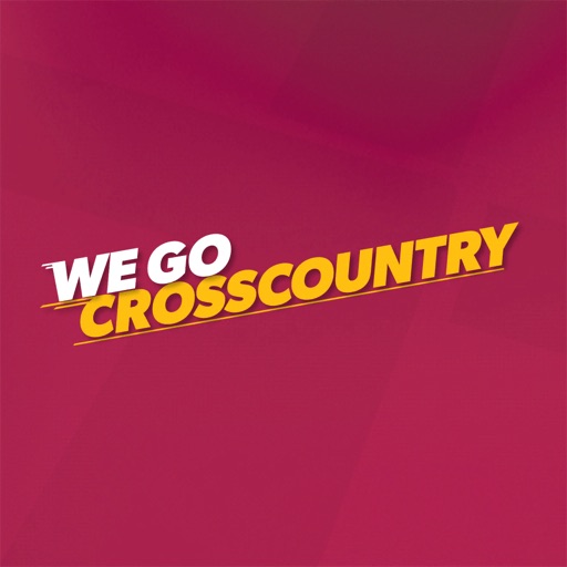 We Go CrossCountry AR
