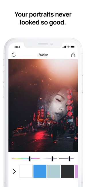 Fuzion(圖5)-速報App