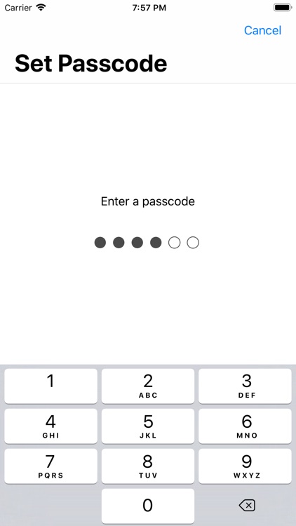 RedApp Web Browser screenshot-9