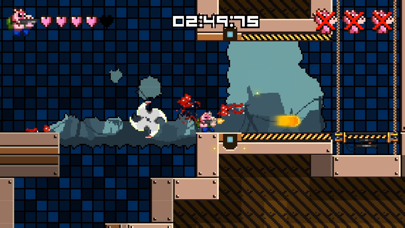 Ammo Pigs: Armed and Delicious screenshot 4