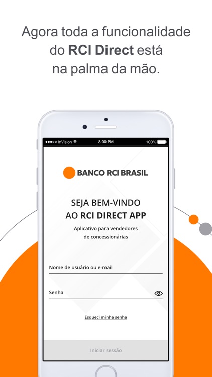 RCI Direct Brasil