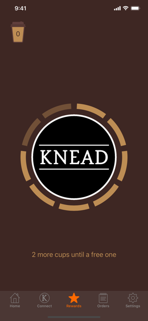 Knead Bakery(圖6)-速報App