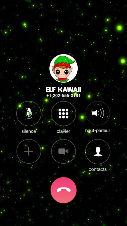 Vid Call From Elf On The Shelf screenshot-3