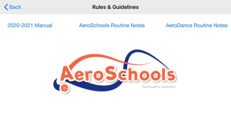 GA AeroSchools