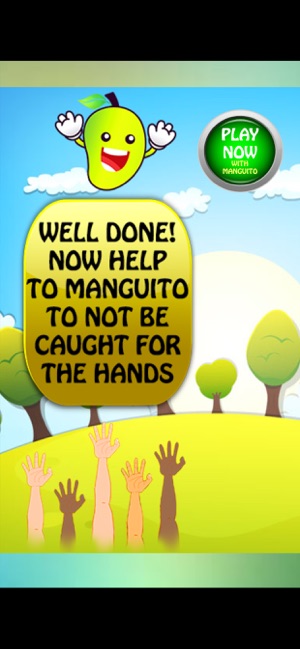 Manguito and Friends(圖8)-速報App