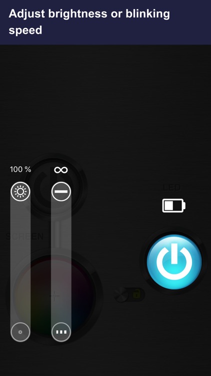 FlashLight LED HD Pro