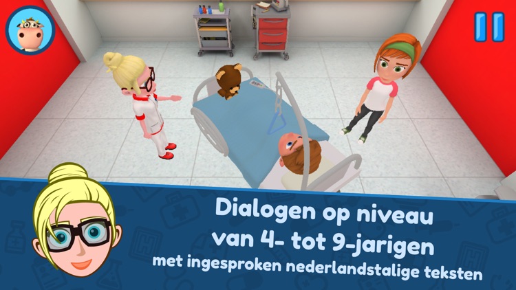 Hospi Avontuur screenshot-3