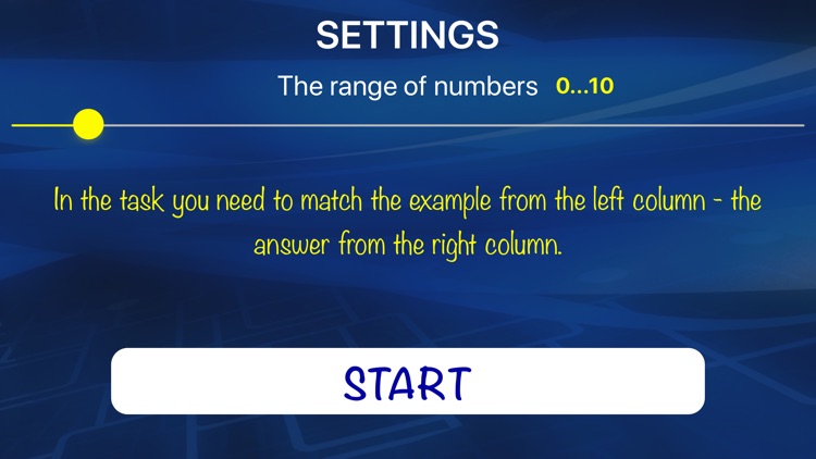 Arithmetic testing