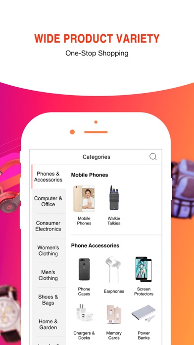 JOYBUY – Online Shopping APP screenshot 4