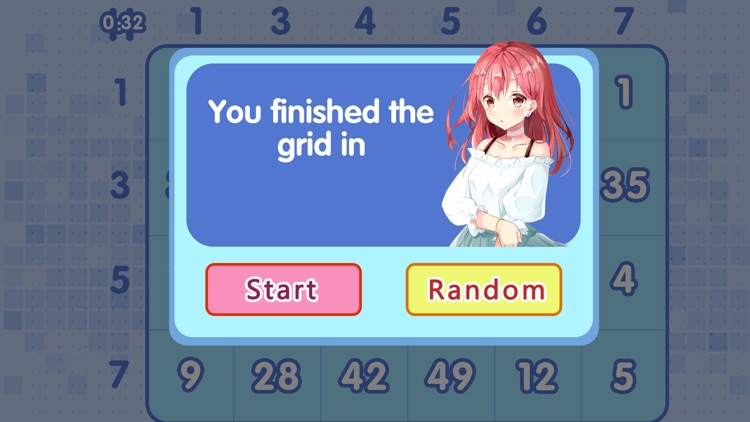 Number Game:Puzzle fun screenshot-3