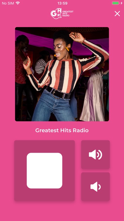 Greatest Hits Radio screenshot-4