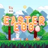 Easter Egg-forest party