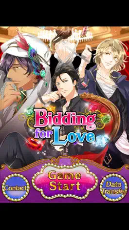 Game screenshot Bidding for Love mod apk