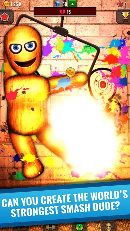 Smash Dude® 2