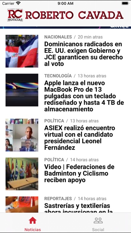 RC Noticias