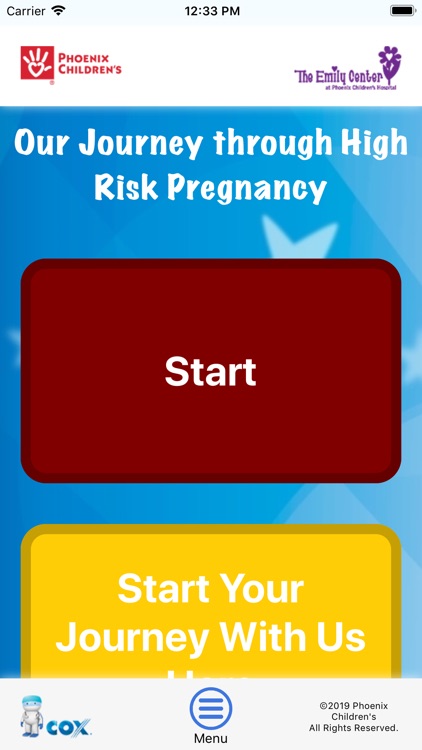 High Risk Pregnancy