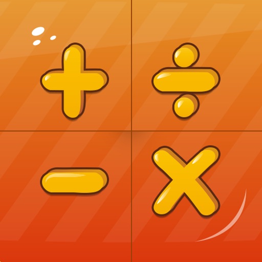 Math Hunt - Math Learning Game