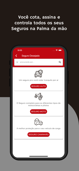 Hotseg Corretora de Seguros(圖2)-速報App