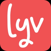 Lyv.me sur PC