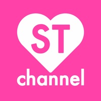 ST channel-女子中高生のトレンド情報 apk
