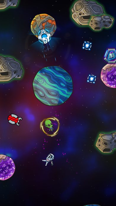 Star Escape screenshot 4