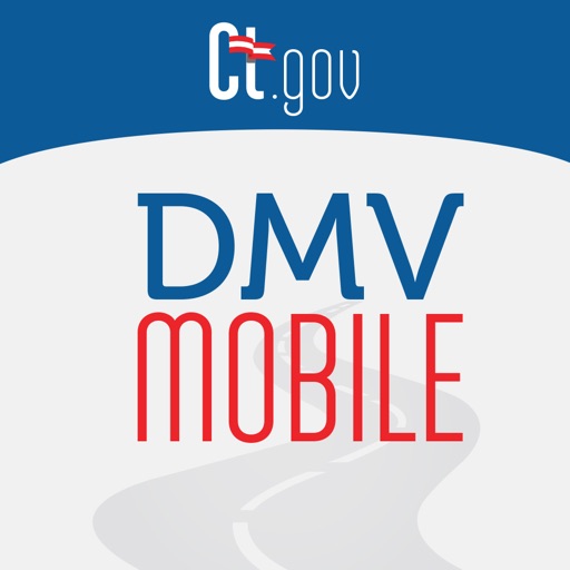 Connecticut DMV Mobile