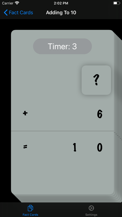 Math-1 screenshot 4