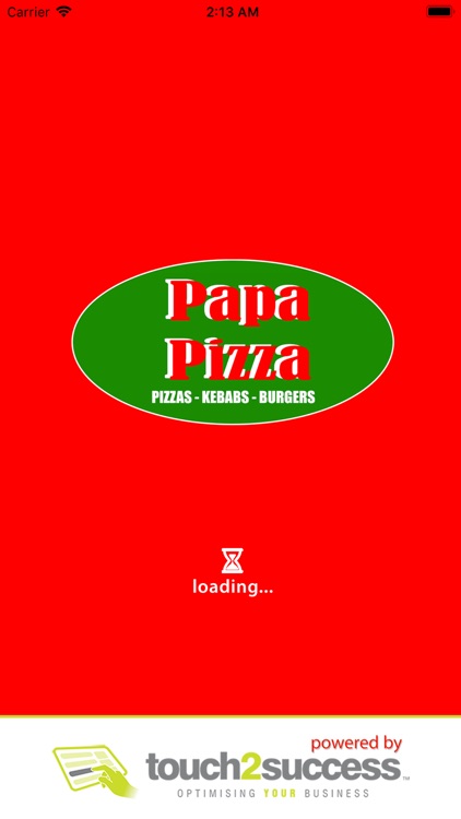 Papa Pizza